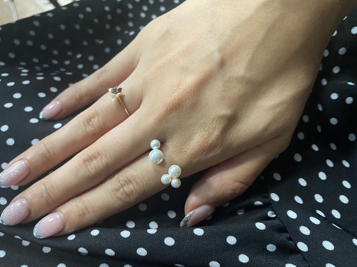 エクスタシー ミラー 507 Night Rose/ジョルジオ アルマーニ ビューティ/口紅を使ったクチコミ（2枚目）