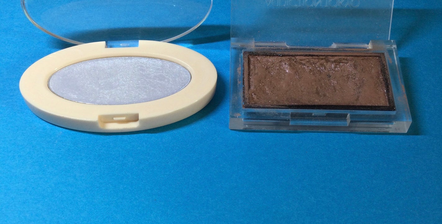 ロング&カールマスカラ アドバンストフィルム/ヒロインメイク/マスカラを使ったクチコミ(3枚目)