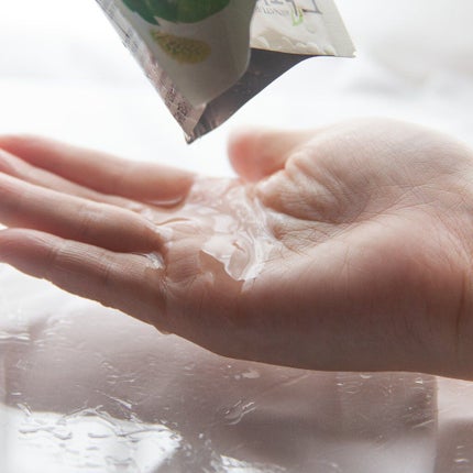 オールナチュラル マスクパックDK/allNATURAL/シートマスク・パックを使ったクチコミ(7枚目)