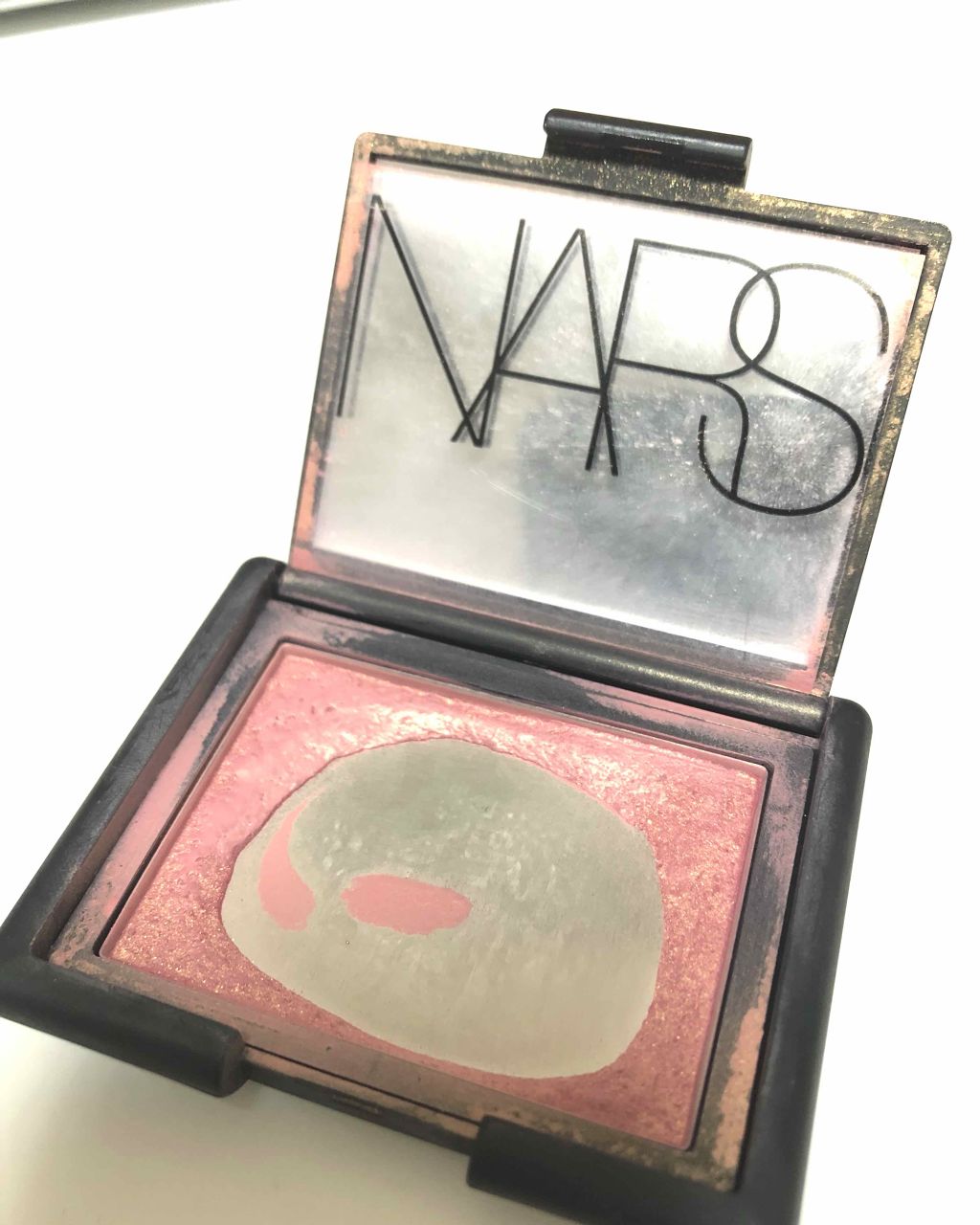 アディクション ザ アイシャドウ/ADDICTION/単色アイシャドウを使ったクチコミ(2枚目)