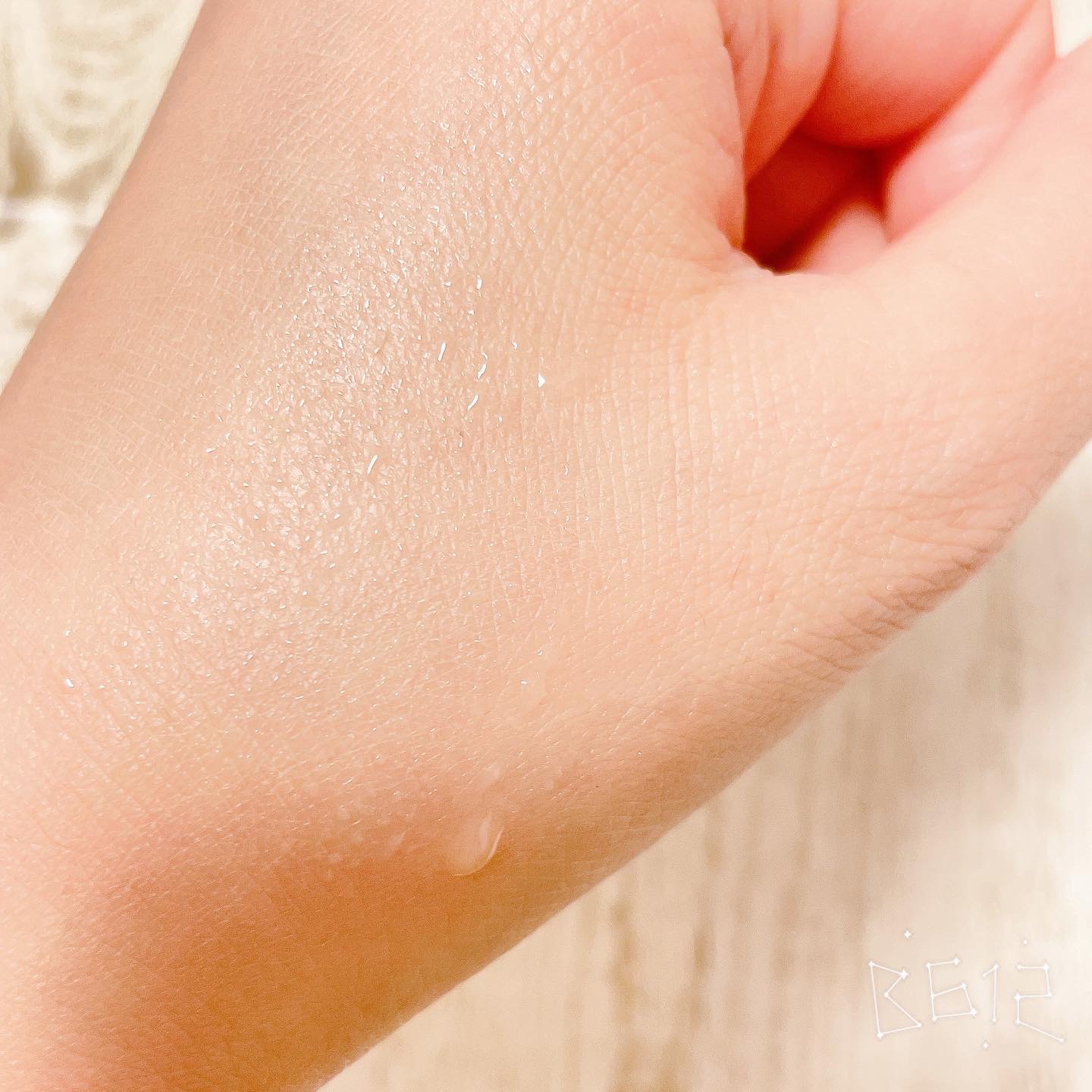 RXザ・ビタミンC13セラム/COSRX/美容液を使ったクチコミ（3枚目）