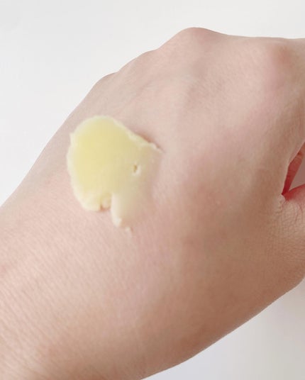 クレンジングバーム<ゆず>/Nursery(ナーセリー)/クレンジングバームを使ったクチコミ(6枚目)