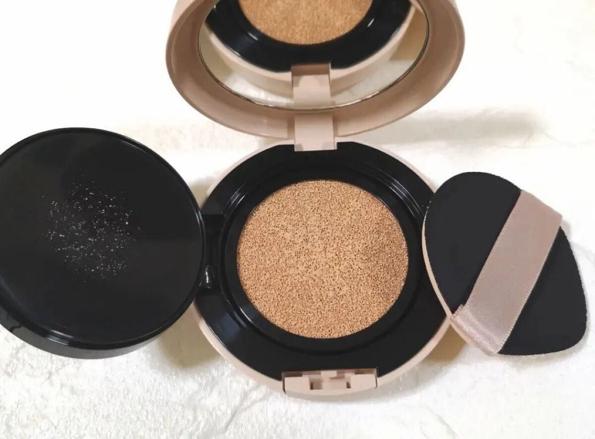 耐久カールマスカラ/CEZANNE/マスカラを使ったクチコミ(3枚目)