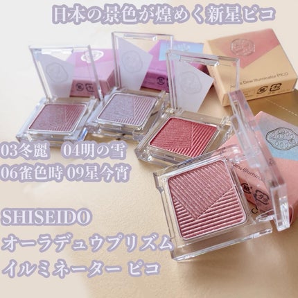 HANEN FUDE アイ シェーディング ブラシ/SHISEIDO/メイクブラシを使ったクチコミ(1枚目)