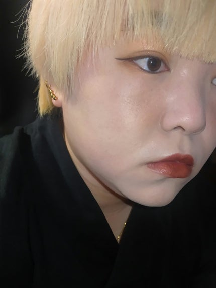 スモール アイシャドウ/M・A・C/単色アイシャドウを使ったクチコミ(7枚目)