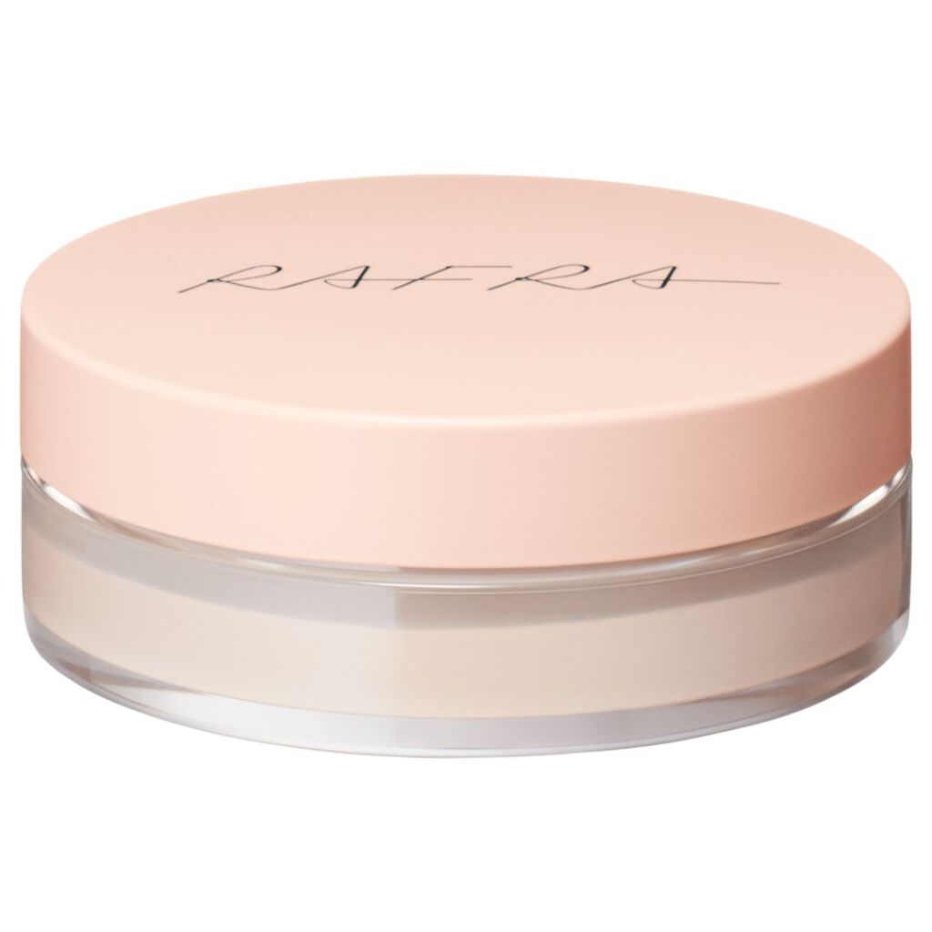 ナチュラルベースパウダー 