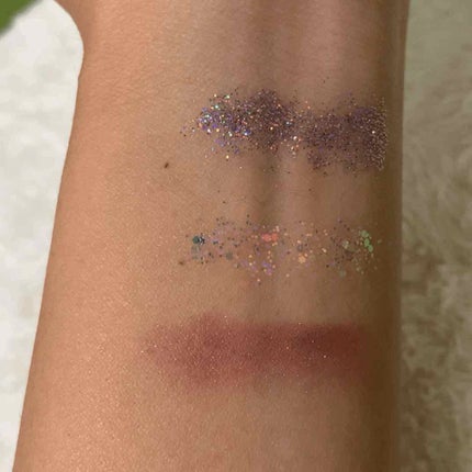 ソフトシングルアイシャドウ/JUDYDOLL/単色アイシャドウを使ったクチコミ(4枚目)