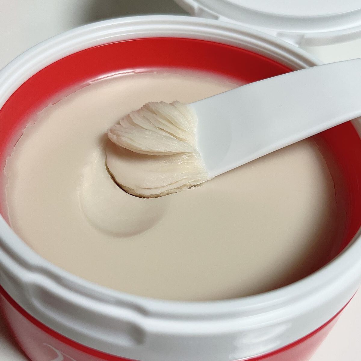 デュオ ザ クレンジングバーム ホットa/DUO/クレンジングバームを使ったクチコミ(3枚目)