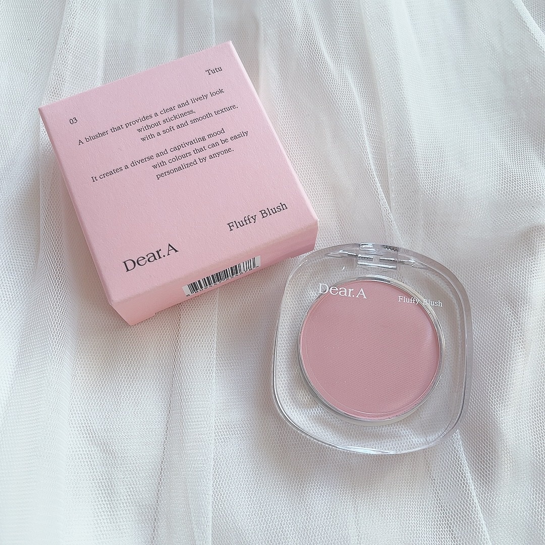  スリムチップキュートアイズメーカー/Dear.A/ペンシルアイライナーを使ったクチコミ（3枚目）