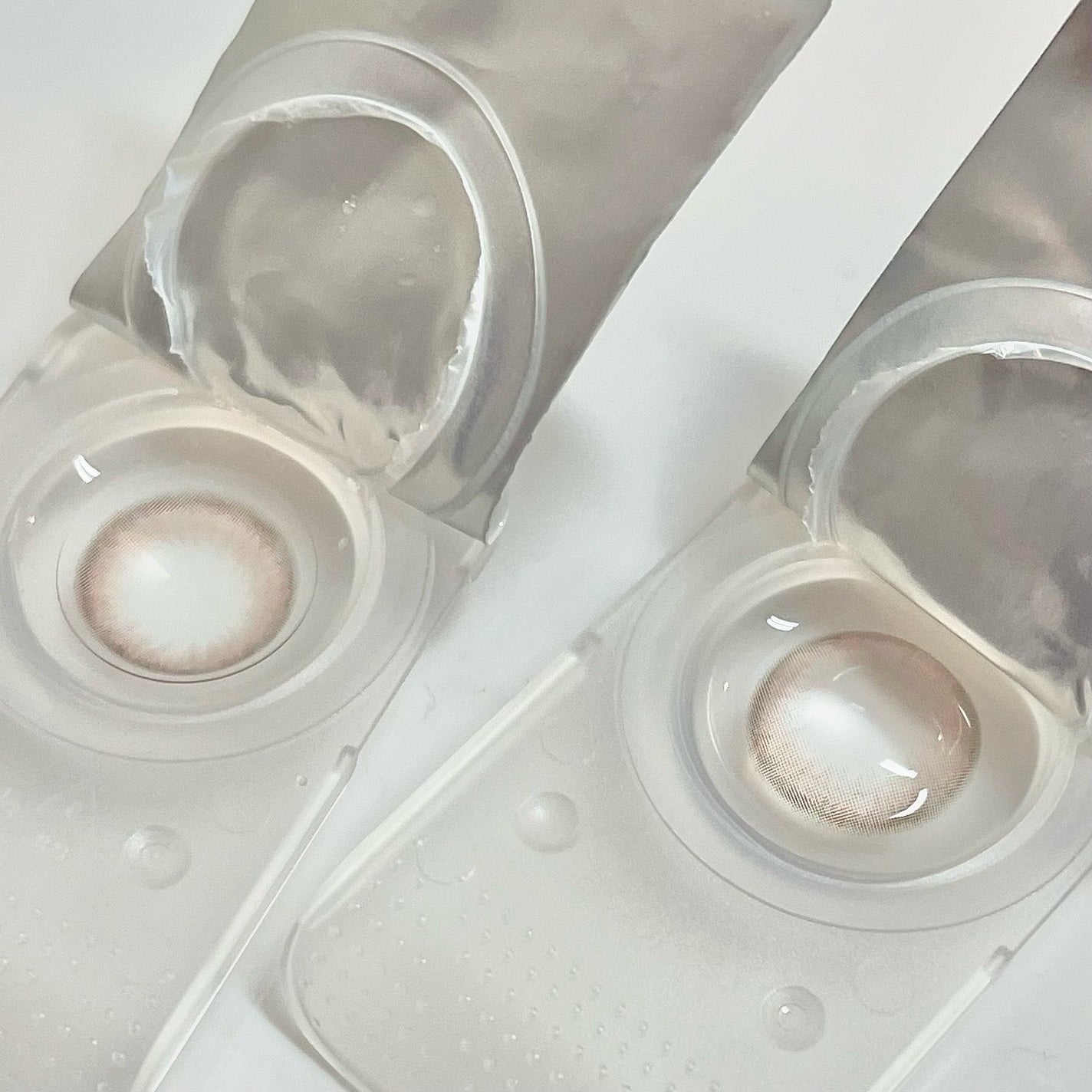 フェアリー ワンデー シマーリングシリーズ/FAIRY/ワンデー(1DAY)カラコンを使ったクチコミ(3枚目)