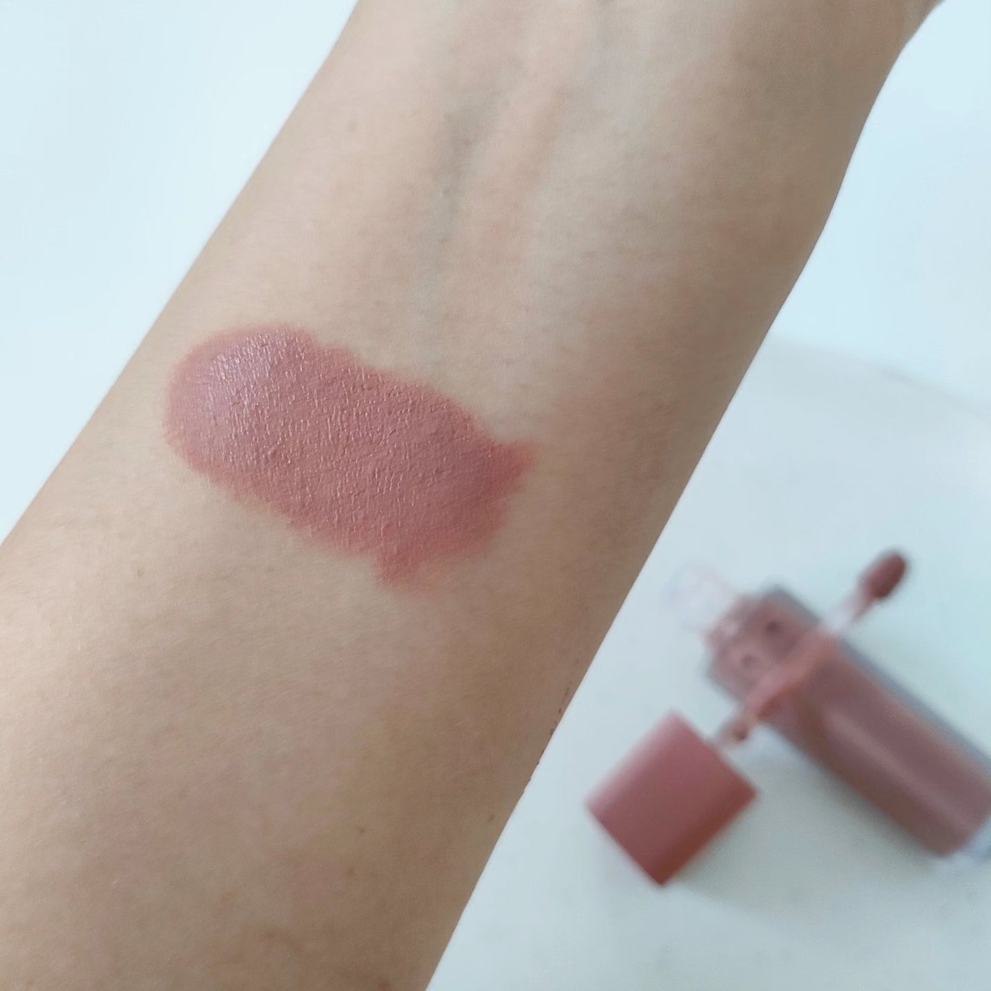 ジャビンドゥソウル ウインクファンデーションパクト/Javin De Seoul/クッションファンデーションを使ったクチコミ(7枚目)