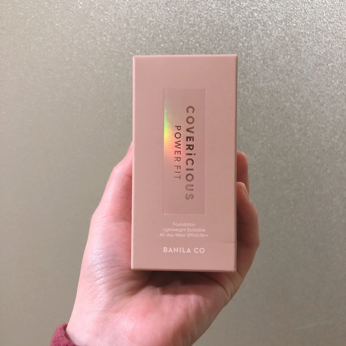 プライムプライマー  トーンアップ/BANILA CO/化粧下地を使ったクチコミ（1枚目）