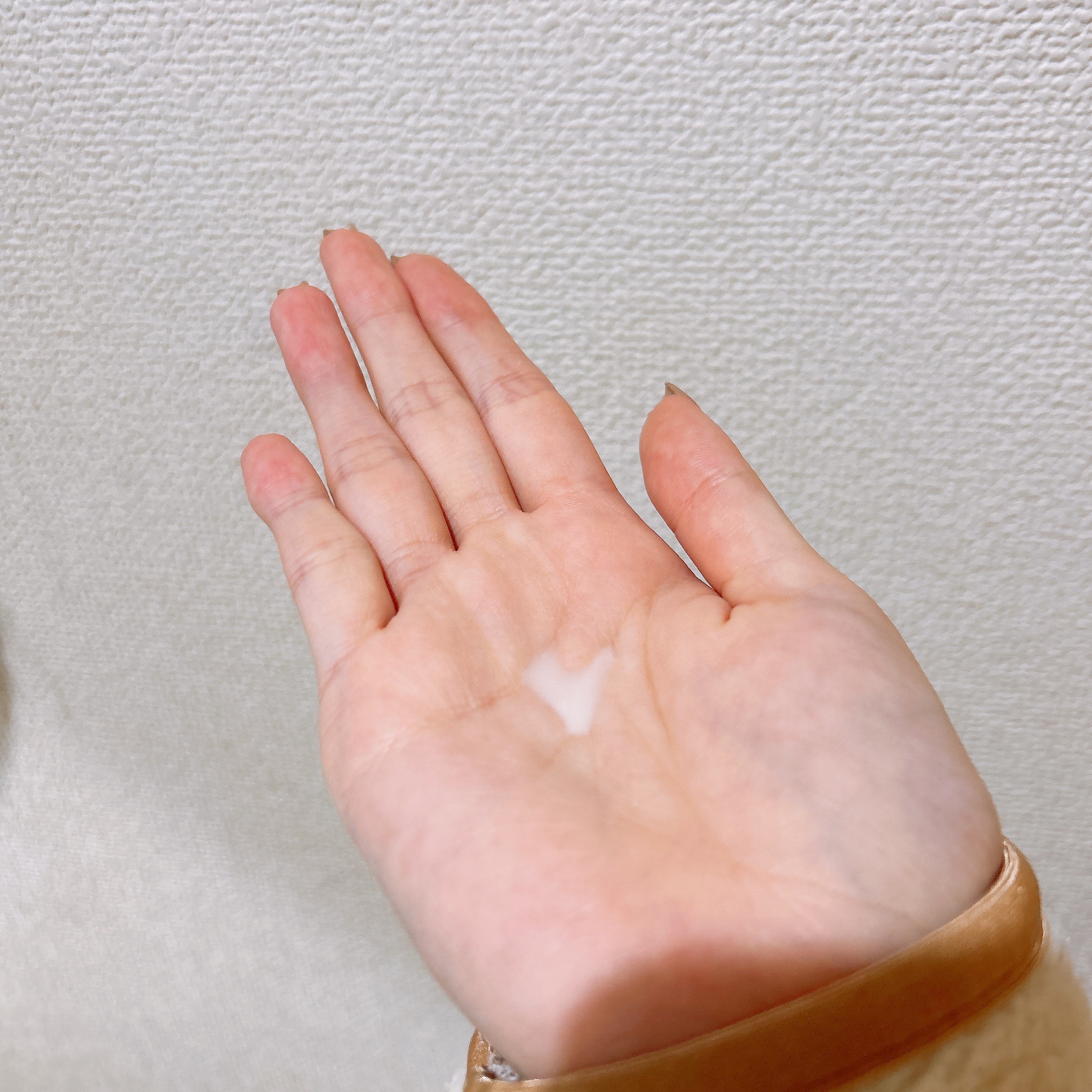 ビーガン コンブチャ ティー ジェル クリーム/Dr.Ceuracle/フェイスクリームを使ったクチコミ（2枚目）