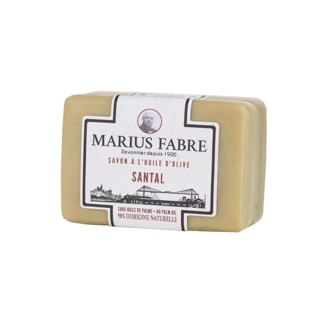 サボン ド マルセイユ 1900 サンダルウッド / サボン・ド・マルセイユ 