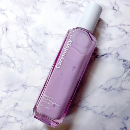 Carenology95 シーホリー ウォーター ポンピング エマルジョン