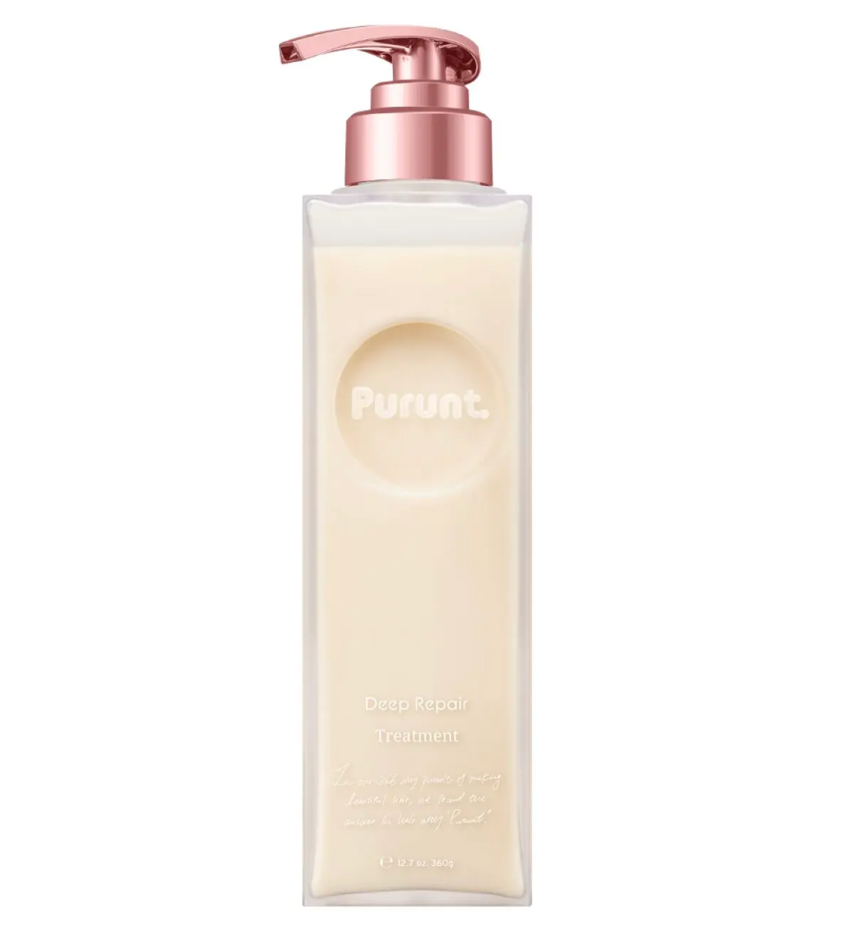 トリートメント 360g