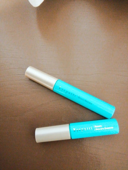 ひとえ・奥ぶたえ用マスカラ/アイプチ®/マスカラを使ったクチコミ(2枚目)