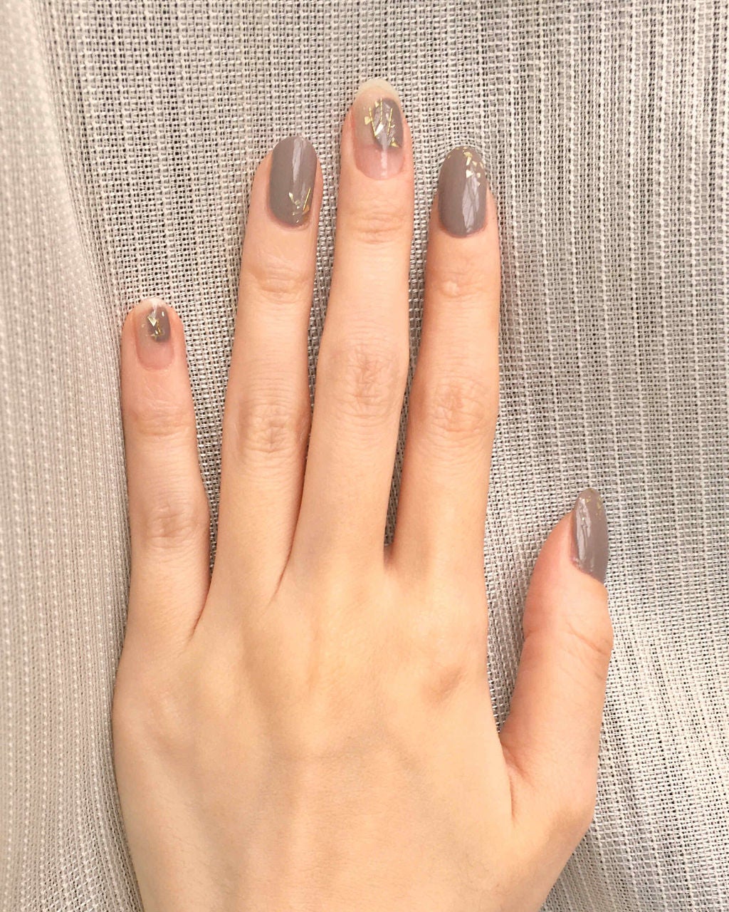 pa ネイルカラー/pa nail collective/マニキュアを使ったクチコミ(2枚目)