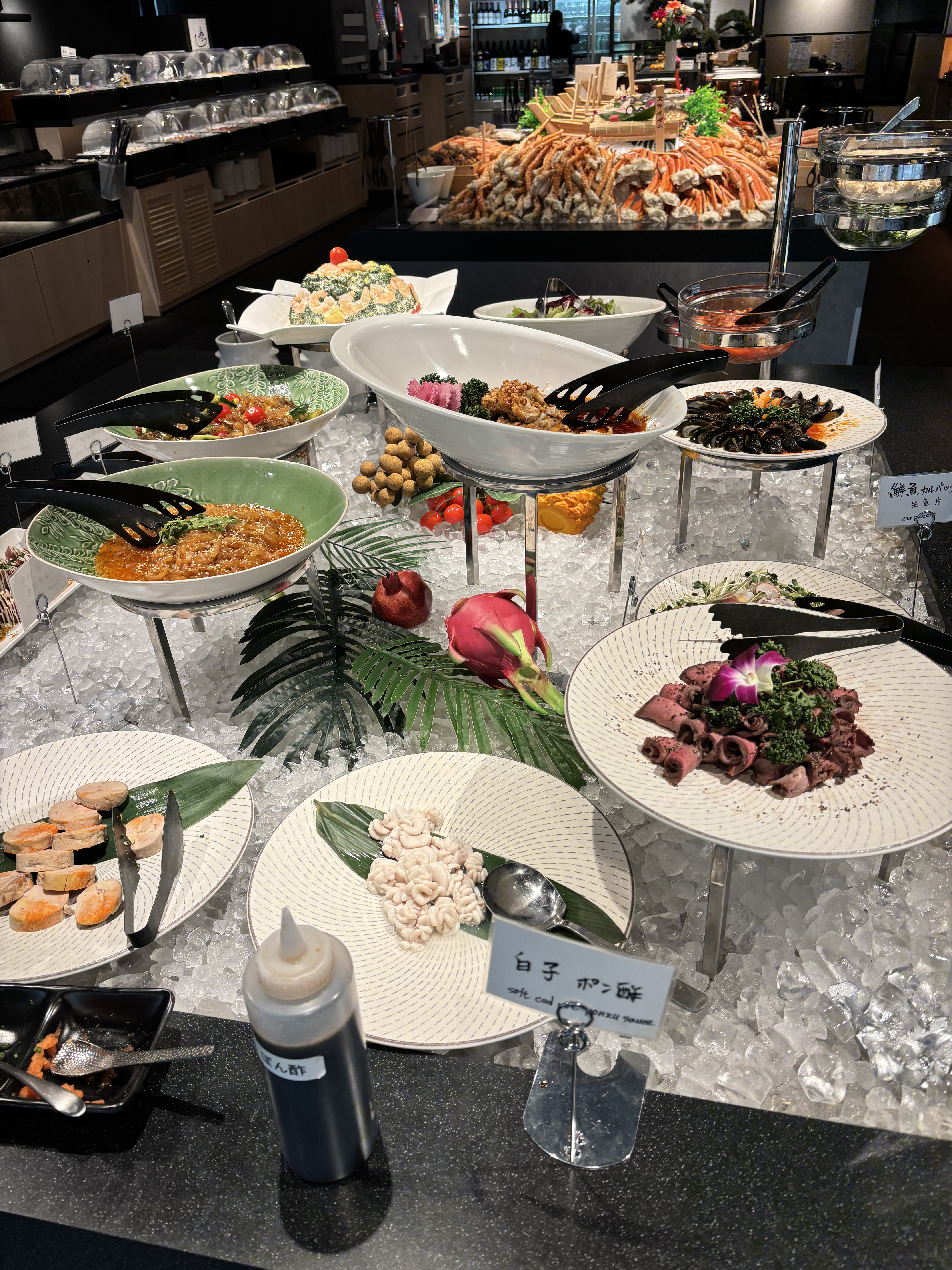 ルース パウダー/DECORTÉ/ルースパウダーを使ったクチコミ（3枚目）