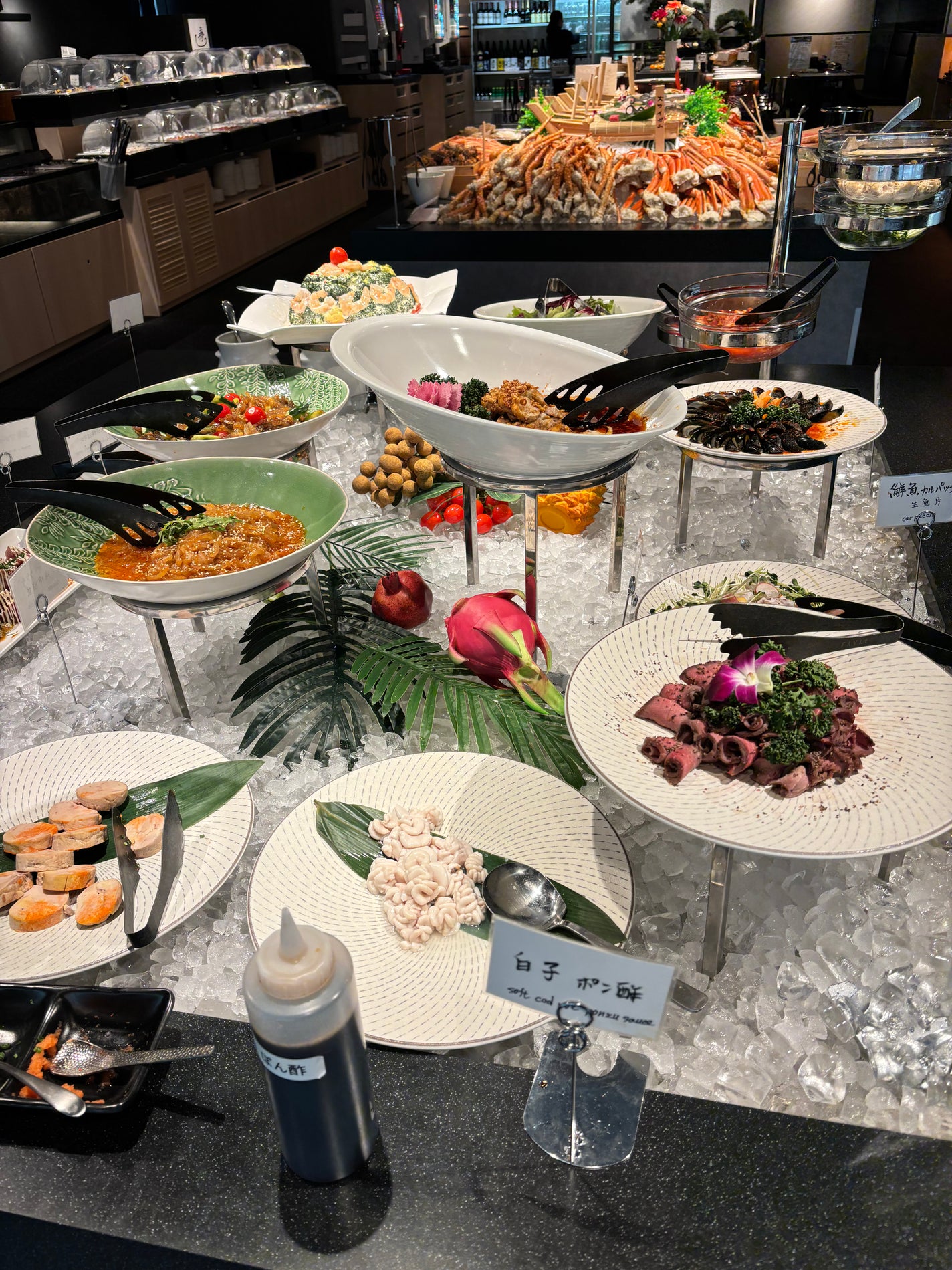 ルース パウダー/DECORTÉ/ルースパウダーを使ったクチコミ(3枚目)