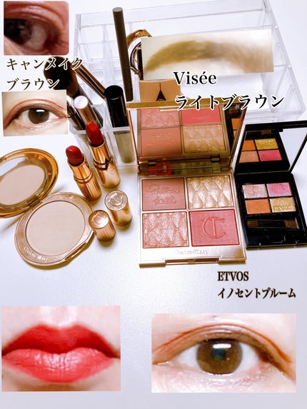 マットレボリューション/Charlotte Tilbury/口紅を使ったクチコミ(1枚目)