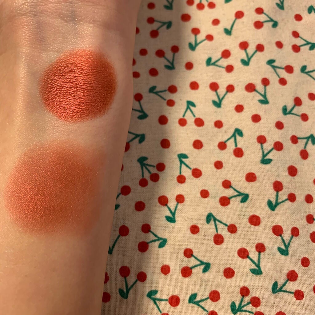 M·A·C プレップ プライム 24 アワー エクステンド アイ ベース/M・A・C/アイシャドウベースを使ったクチコミ(3枚目)