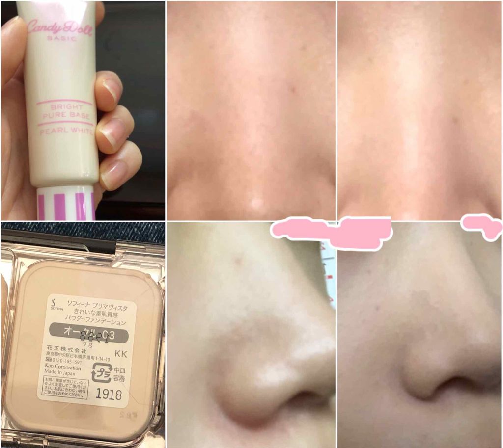 10カラーアイシャドウ/エンジェルハート/アイシャドウパレットを使ったクチコミ（1枚目）