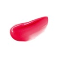 06 Clear Red