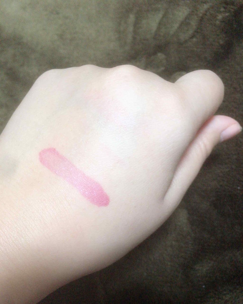 ディアダーリン ウォータージェルティント/ETUDE/リップティントを使ったクチコミ（3枚目）