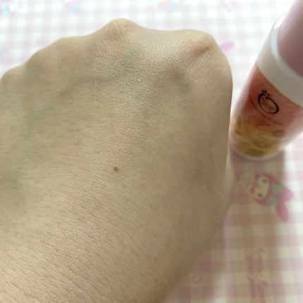 フェムケア ホワイトクリーム/オーガニックアース/デリケートゾーンケアを使ったクチコミ(4枚目)