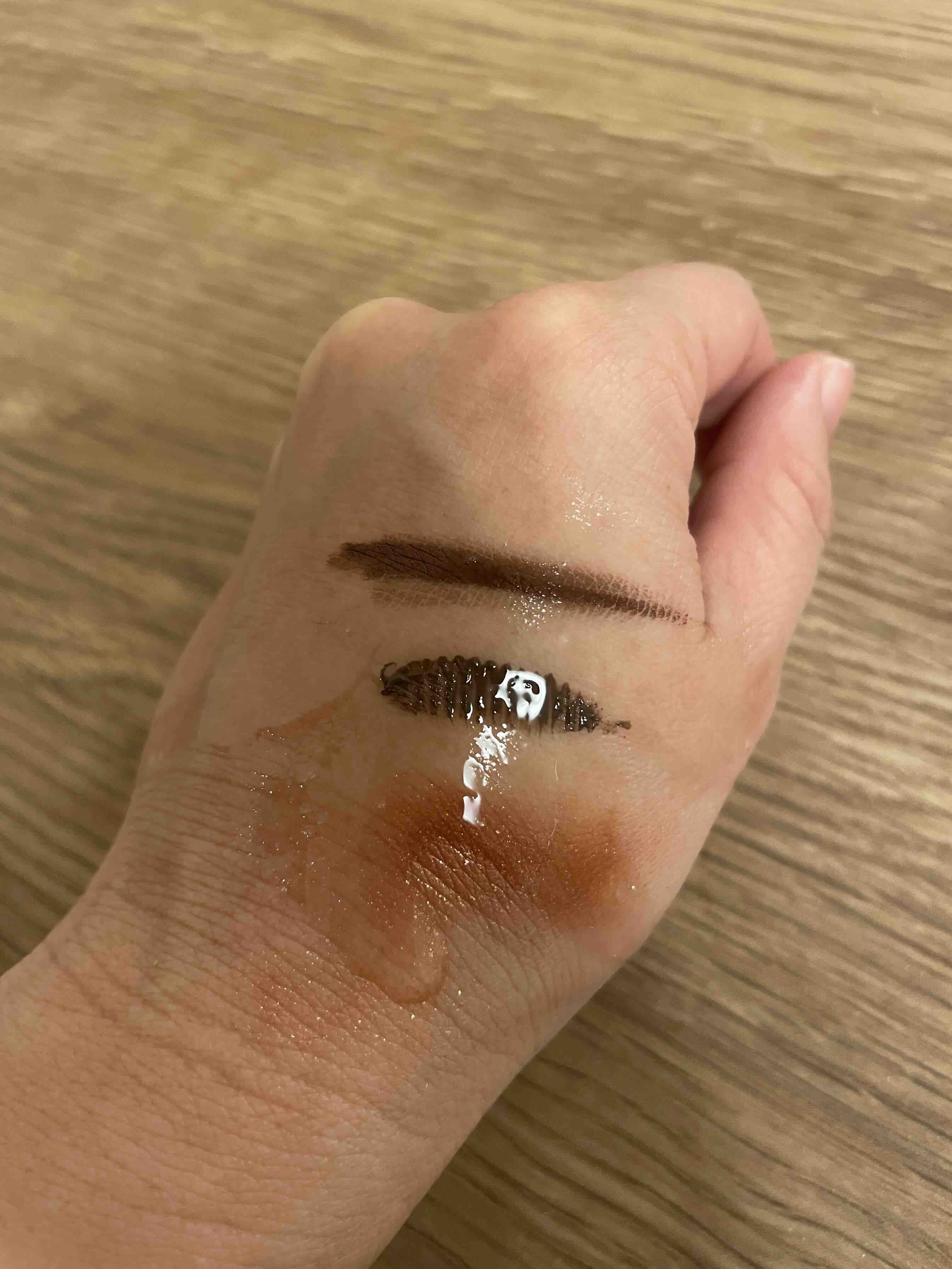 センテラ ライトクレンジングオイル/SKIN1004/オイルクレンジングを使ったクチコミ（1枚目）