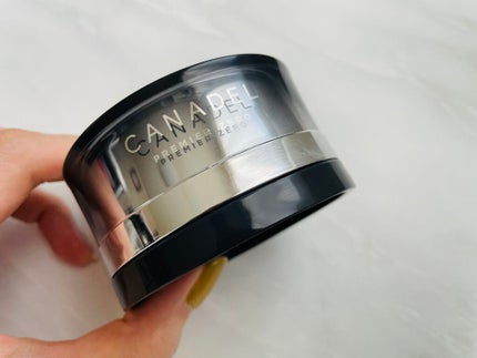 プレミアゼロ/CANADEL/オールインワン化粧品を使ったクチコミ(4枚目)