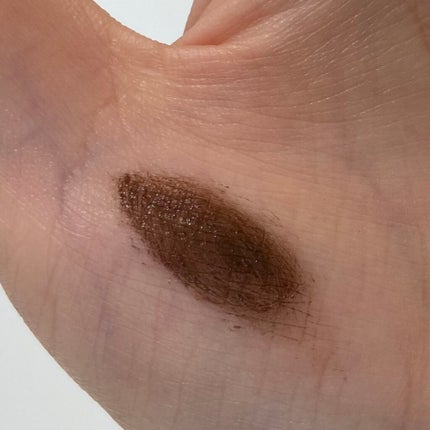 アートエクスプレッショニストマスカラ/THREE/マスカラを使ったクチコミ(2枚目)