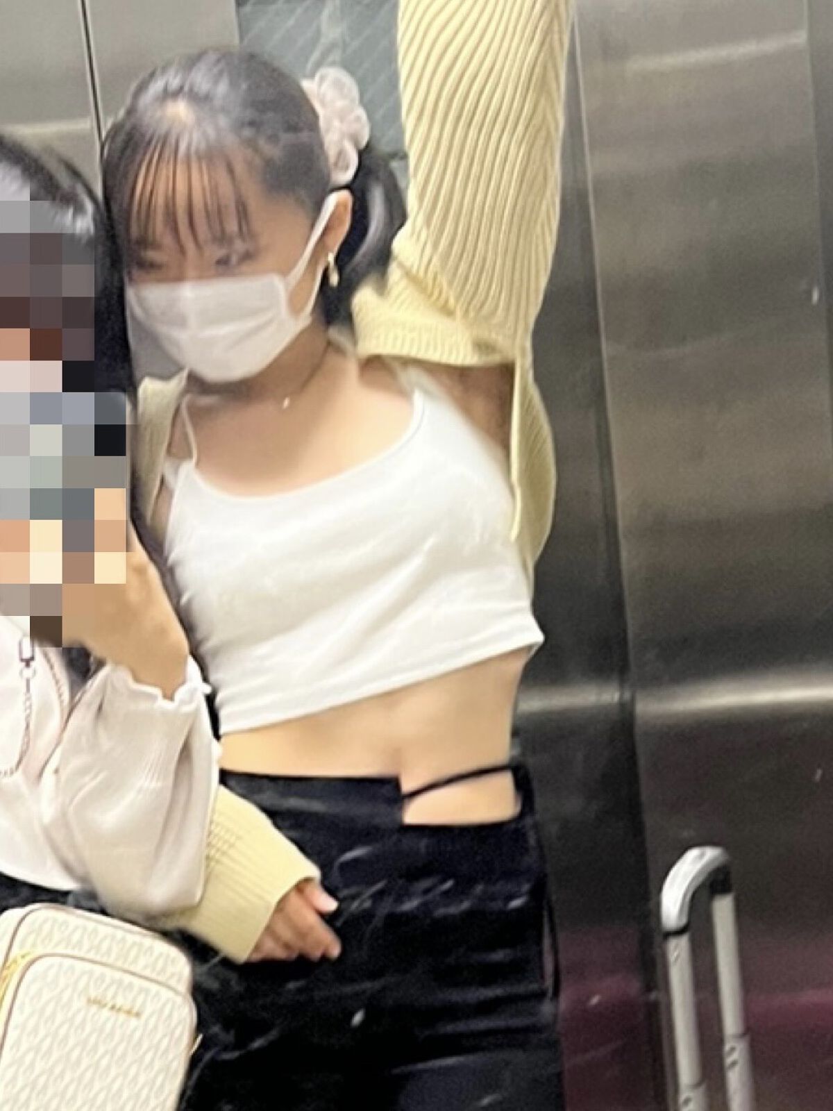 ハトムギ化粧水(ナチュリエ スキンコンディショナー R )/ナチュリエ/化粧水を使ったクチコミ（2枚目）