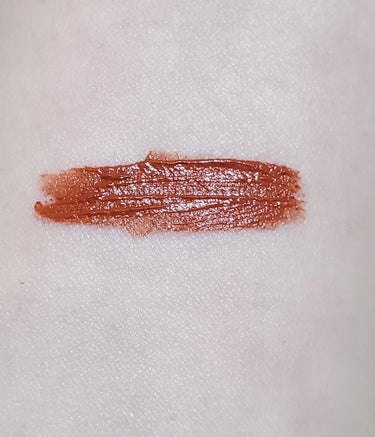 3CE VELVET LIP TINT/3CE/口紅を使ったクチコミ（2枚目）