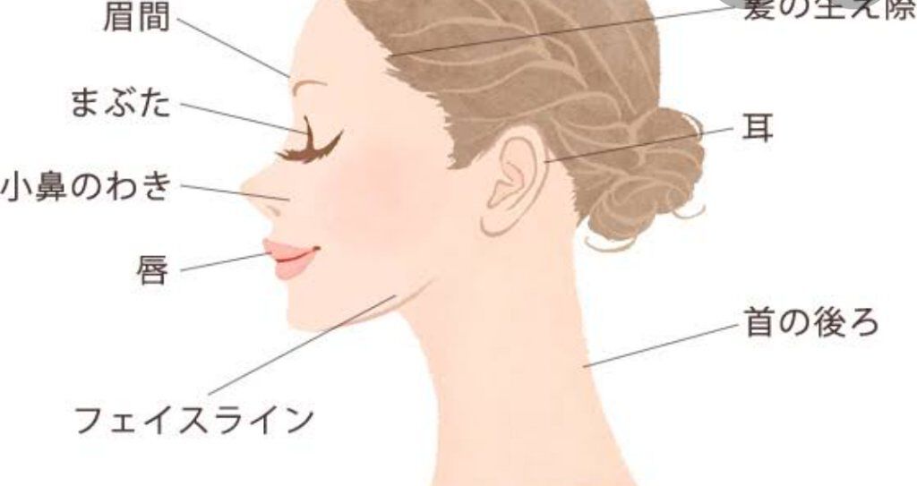 紫外線予報 さらさらUVスティックF/紫外線予報/日焼け止めスティックを使ったクチコミ（3枚目）