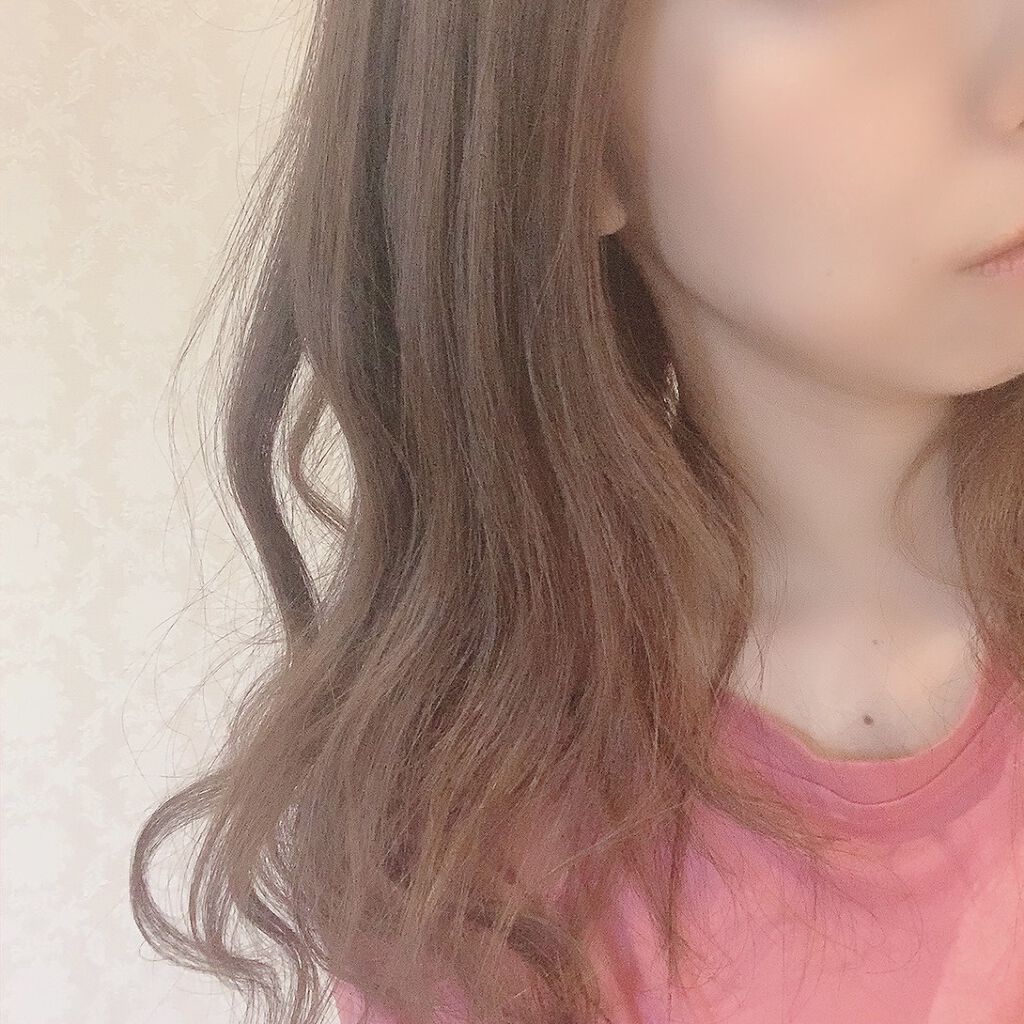 クンダル マカダミア ウルトラヘアセラム  クリーンソープ(Clean Soap)/KUNDAL/ヘアオイルを使ったクチコミ（1枚目）