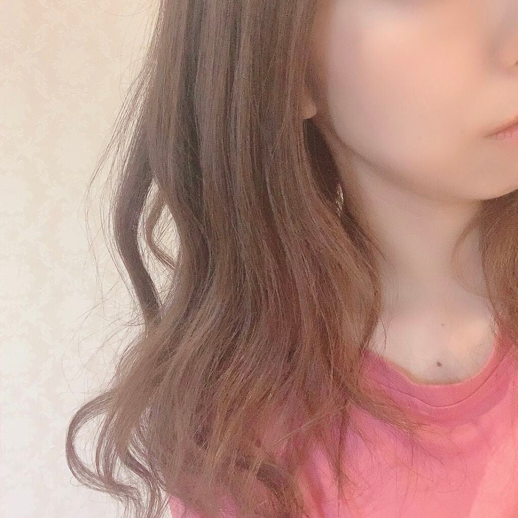 ストレートヘアアイロン/SALONIA/ストレートアイロンを使ったクチコミ(1枚目)