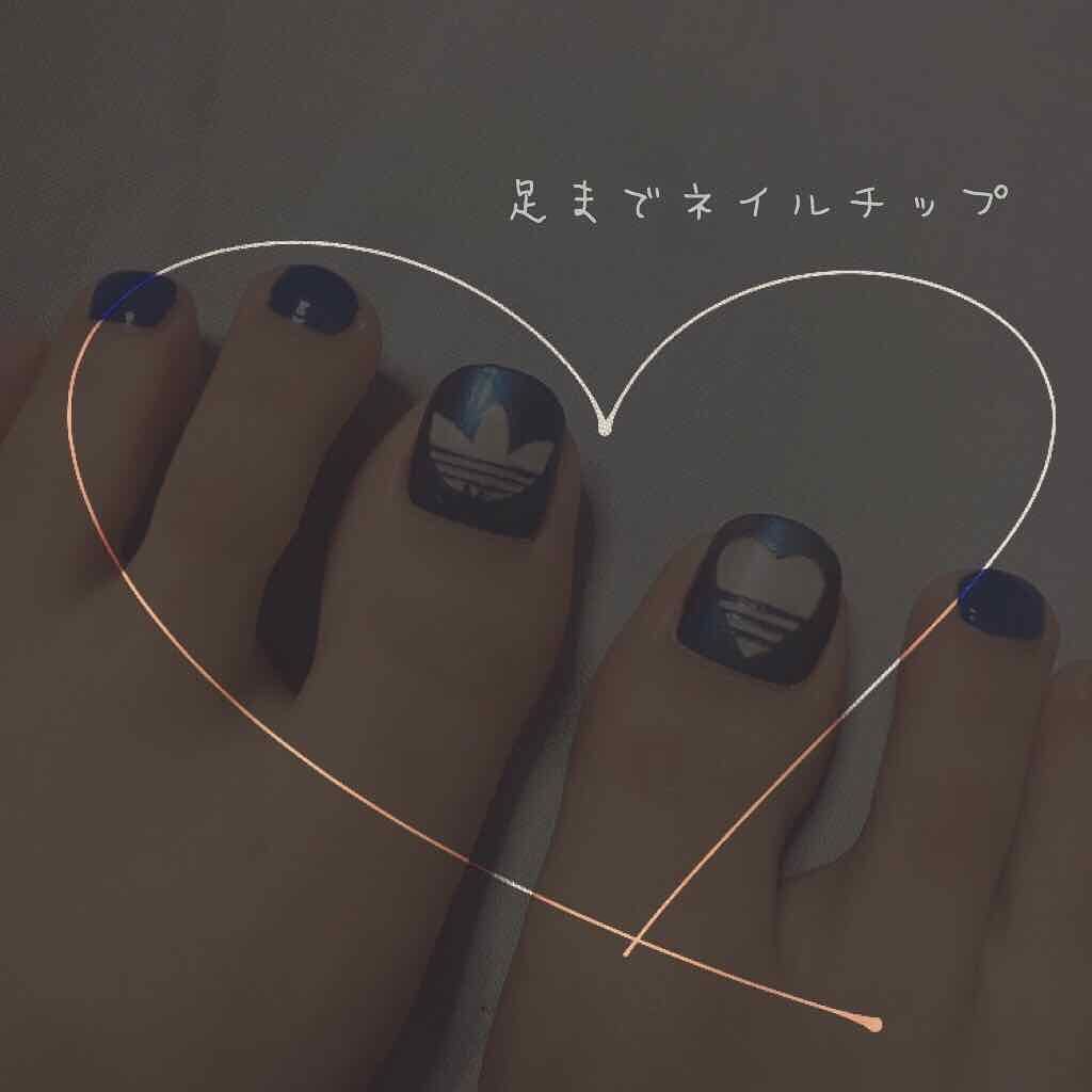 カラーステイ ジェル エンビー ロングウェア ネイル エナメル/REVLON/マニキュアを使ったクチコミ(1枚目)