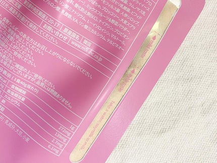 モンちゃ on LIPS 「漫画女神降臨コラボ/TrueBeautyDARLINGSHAK..」(6枚目)