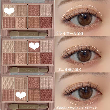 スキルレスライナー/LUMIURGLAS/リキッドアイライナーを使ったクチコミ(3枚目)