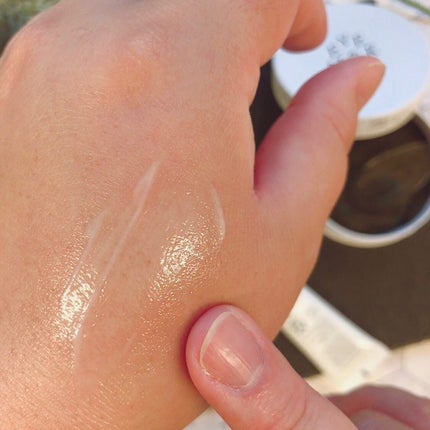 AA EYE CREAM/Shangpree/アイケア・アイクリームを使ったクチコミ(3枚目)