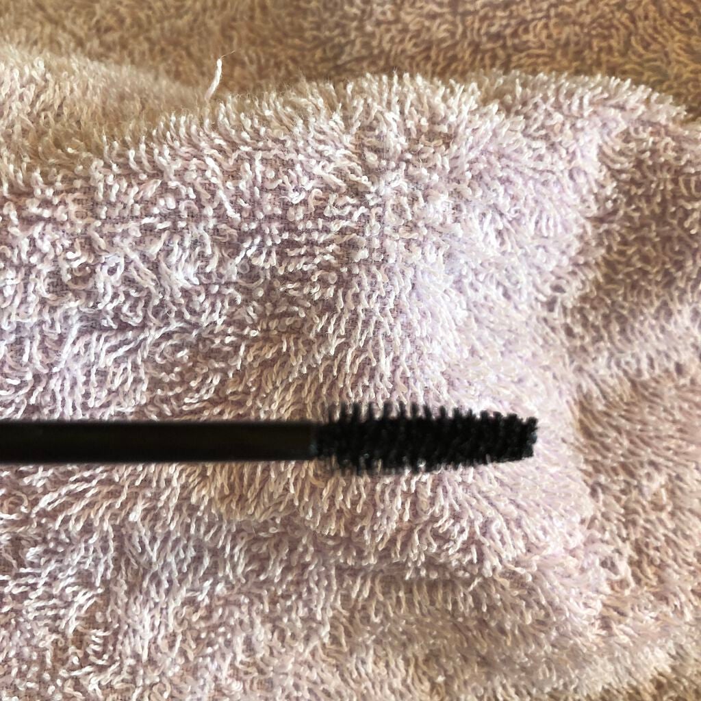 ロング&カールマスカラ アドバンストフィルム/ヒロインメイク/マスカラを使ったクチコミ(5枚目)