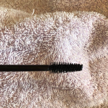 ロング&カールマスカラ アドバンストフィルム/ヒロインメイク/マスカラを使ったクチコミ(5枚目)