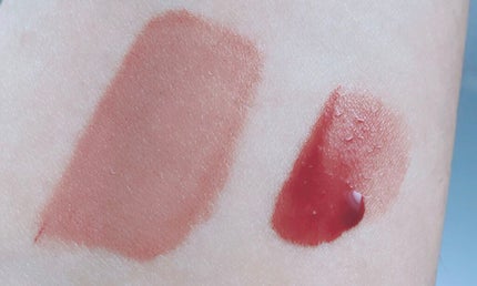 ルージュ アリュール ラック/CHANEL/口紅を使ったクチコミ(4枚目)