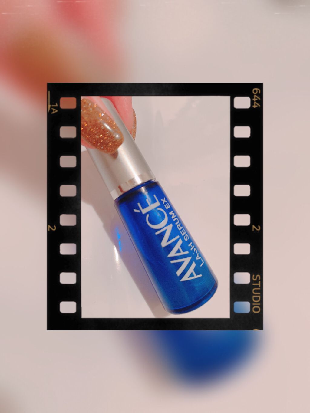 アヴァンセ ラッシュセラム EX(医薬部外品)/アヴァンセ/その他を使ったクチコミ（1枚目）