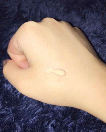 ヌードメークジェル (フォーアクティブガール)/MAJOLICA MAJORCA/化粧下地を使ったクチコミ(2枚目)