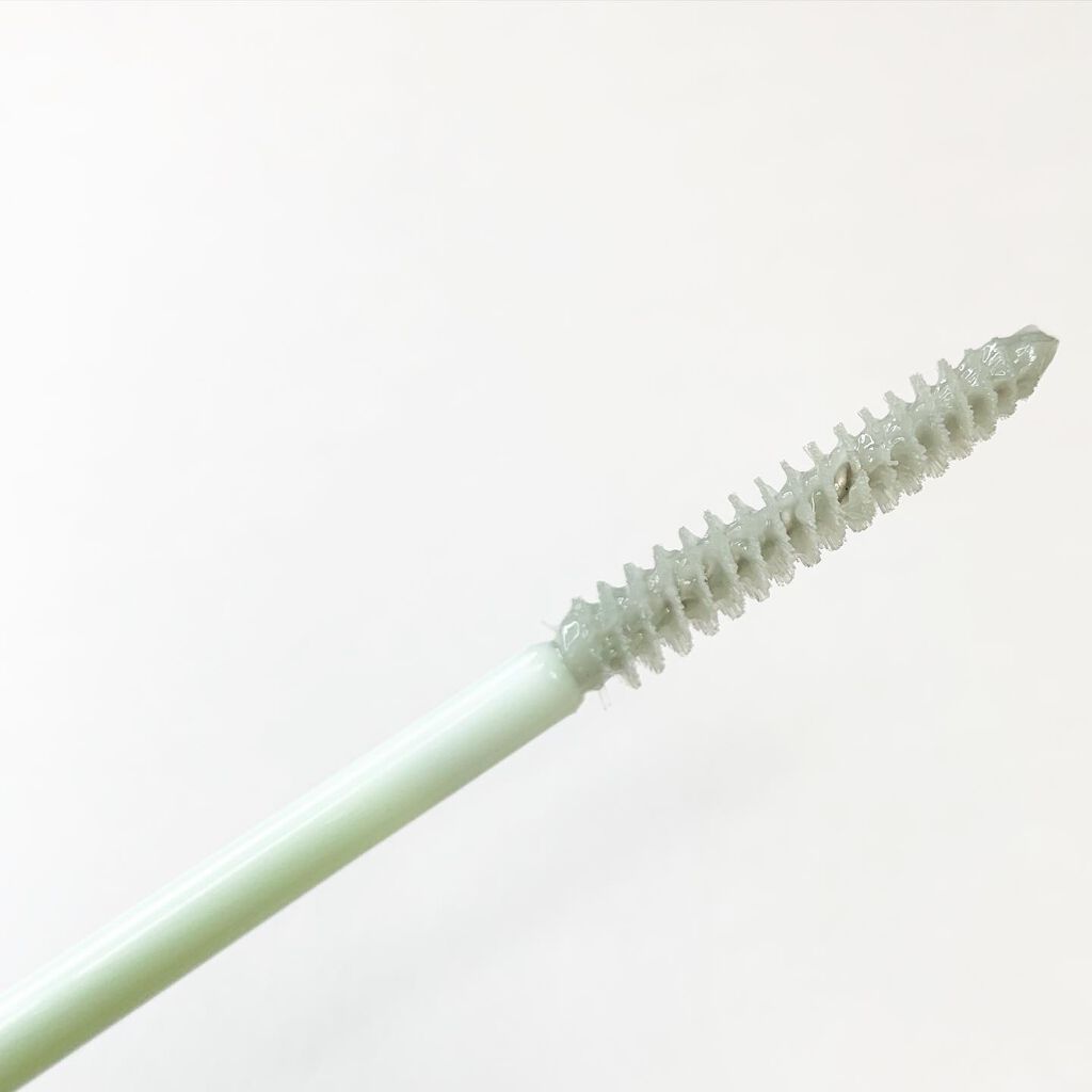 カールラッシュ フィクサー/Elégance/マスカラ下地を使ったクチコミ(2枚目)