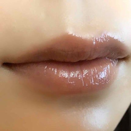 【旧】ディオール アディクト リップ マキシマイザー 020 ブラウン/Dior/リップグロスを使ったクチコミ(2枚目)