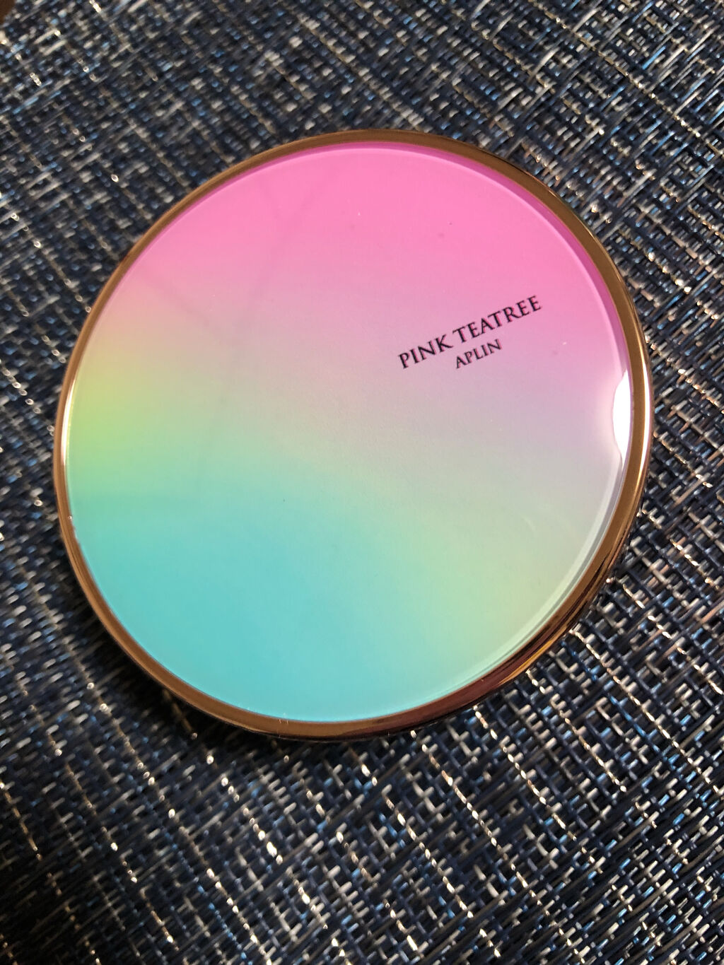 大厄@40代後半韓国コスメヲタ初心者のクチコミ「#使い切りコスメ

innisfree
チェリーブロッサム ローション

お試しサイズのもの
.....」（2枚目）